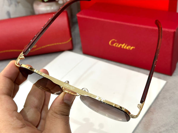 Premium Round Shape Sunglass