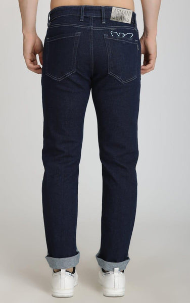 Premium Denim Jeans For Men
