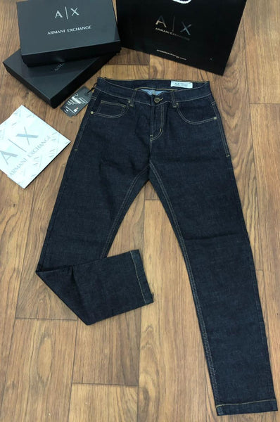Premium Denim Jeans For Men