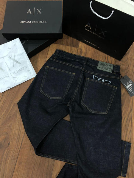 Premium Denim Jeans For Men