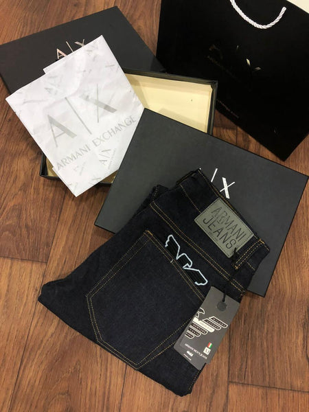 Premium Denim Jeans For Men