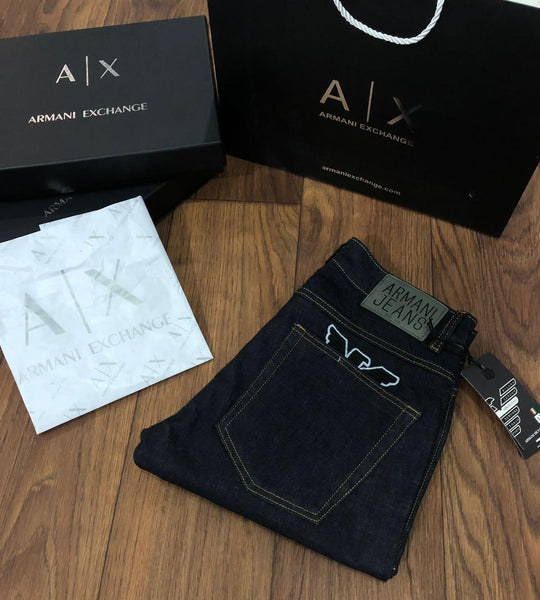 Premium Denim Jeans For Men