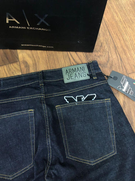 Premium Denim Jeans For Men