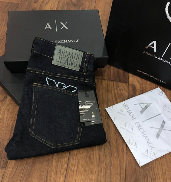Premium Denim Jeans For Men