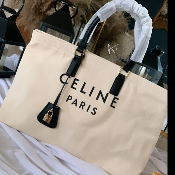 Luxury Tote Bag For Women