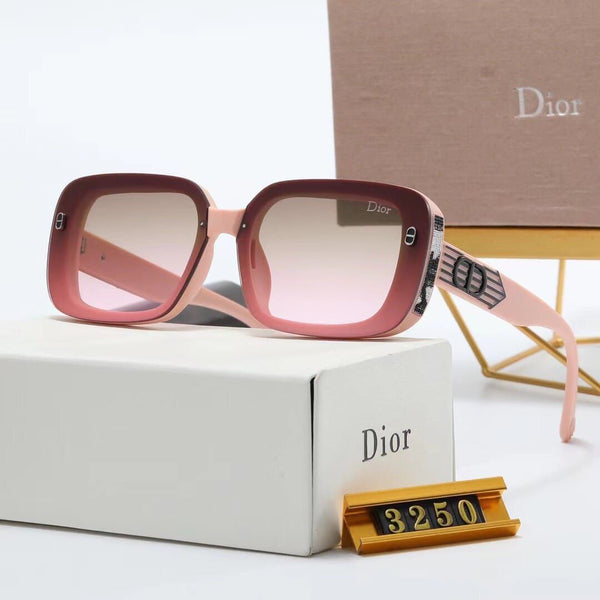 UV Protected Sunglasses For Women