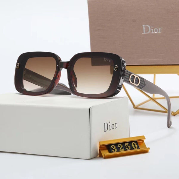 UV Protected Sunglasses For Women