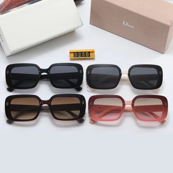 UV Protected Sunglasses For Women