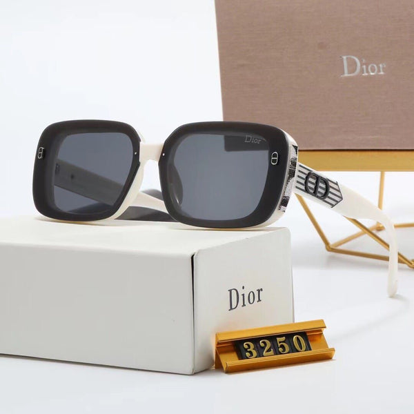 UV Protected Sunglasses For Women