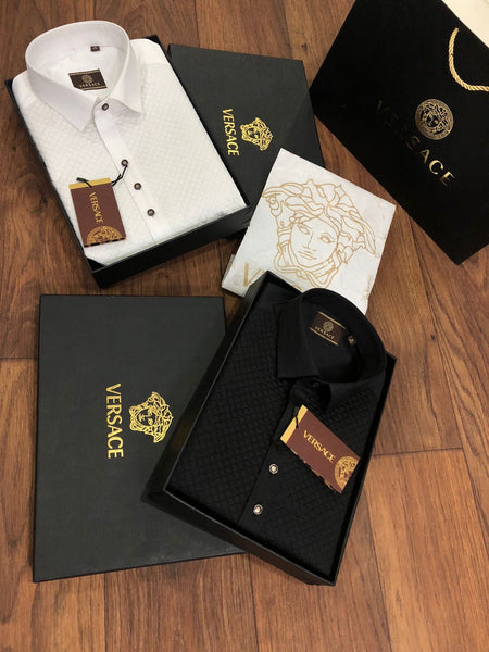 Luxury Shirt For Men