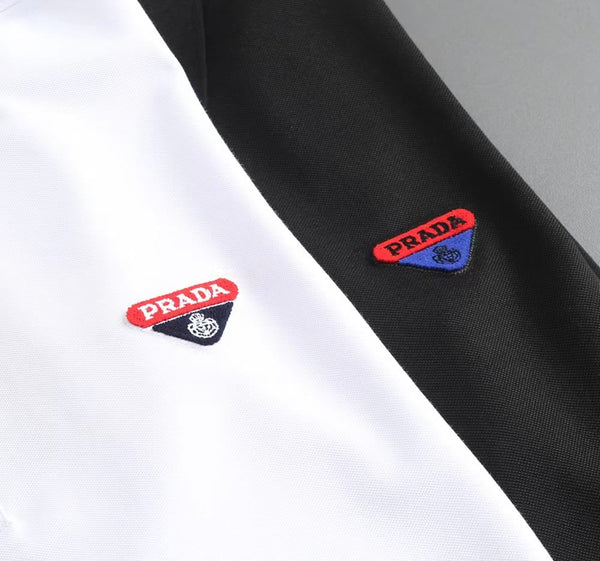 Luxury Short Sleeves Polo Tees