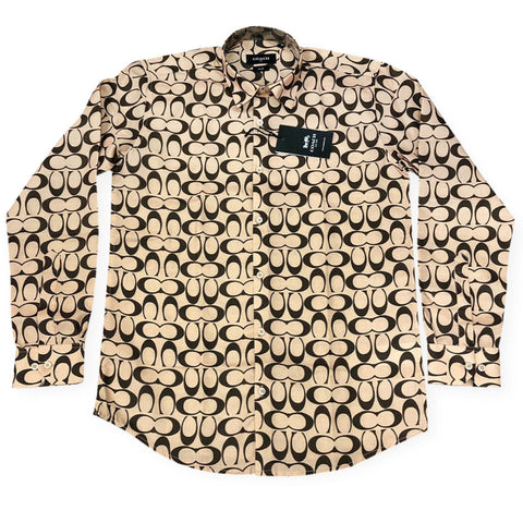 Premium Look Full Sleeve Shirt for Kids