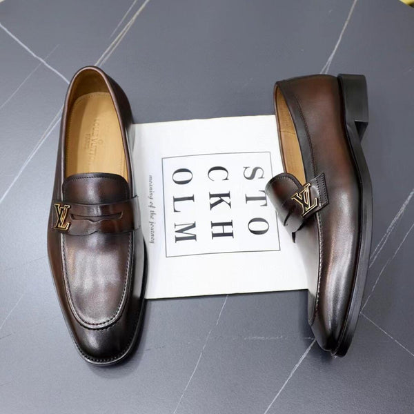 Classic Loafers For Men