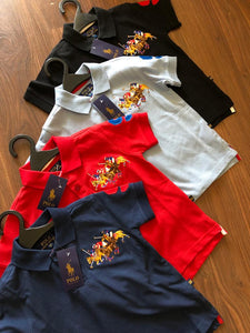 Latest Round Neck T-Shirt