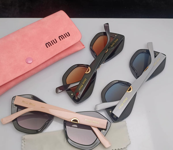 Deep Tortoise Hipster Low Bridge Fit Cat-Eye