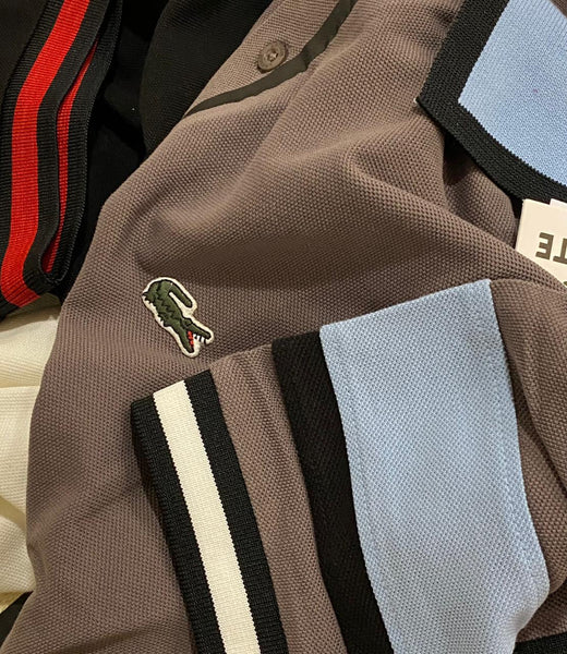 Premium Graphic Polo T-shirt For Men