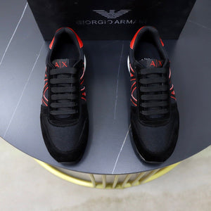 Latest Trendy Mid -Top-Up Sneaker