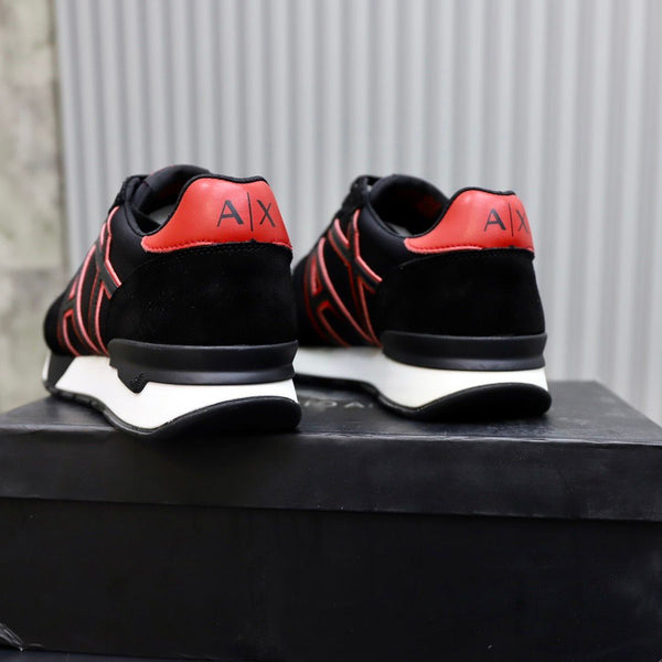 Latest Trendy Mid -Top-Up Sneaker