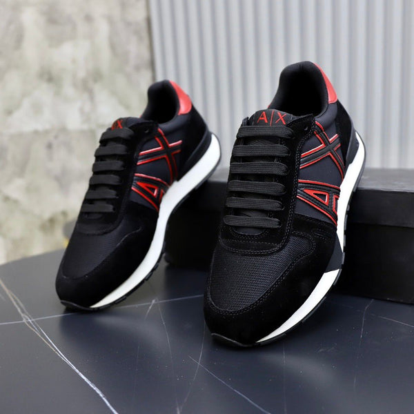 Latest Trendy Mid -Top-Up Sneaker