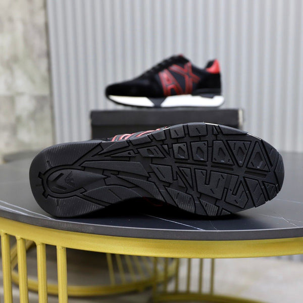 Latest Trendy Mid -Top-Up Sneaker