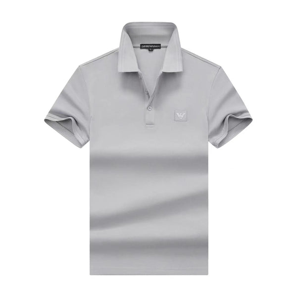 Elevate Your Style with Our Custom Embroidery Logo Polo Shirts