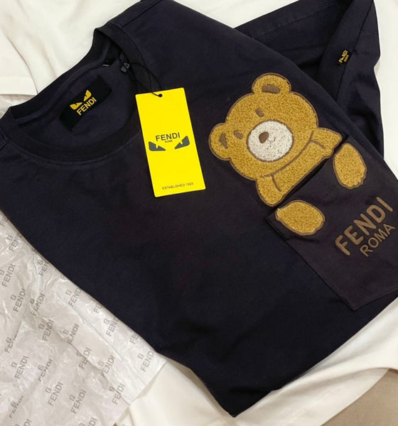 2024 New Edition Premium  Quality Casual T-shirt