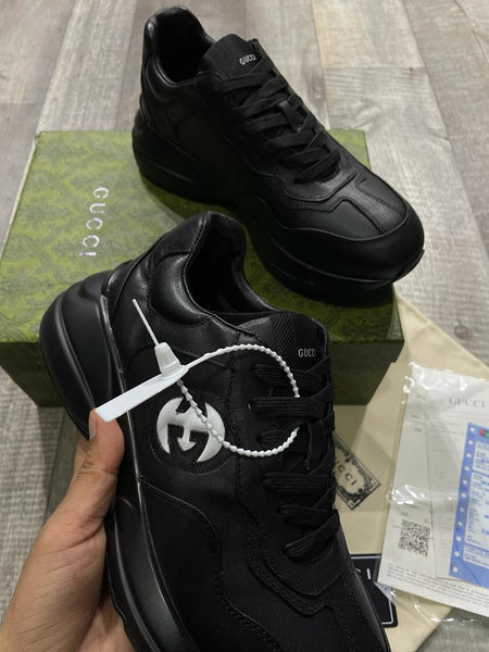 Superior Quality Rhyton  Sneaker