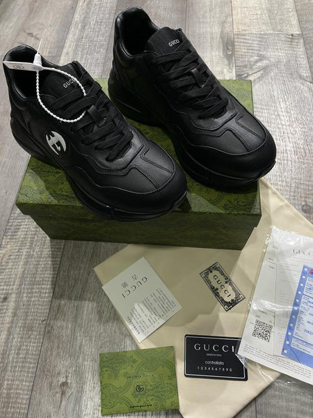 Superior Quality Rhyton  Sneaker