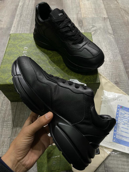 Superior Quality Rhyton  Sneaker