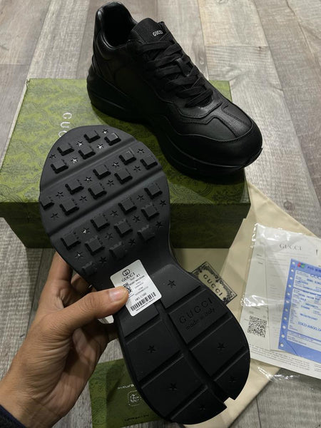 Superior Quality Rhyton  Sneaker