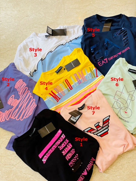 Premium Quality Regular Cotton T-shirt