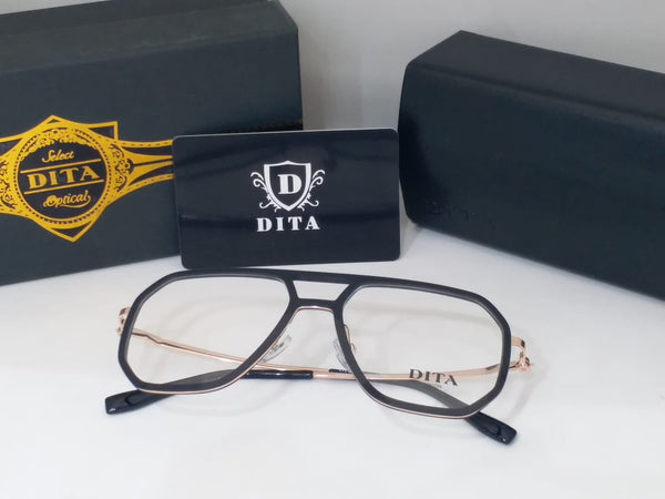 Premium  Square Spec Frame  For Men