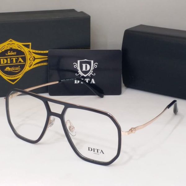 Premium  Square Spec Frame  For Men