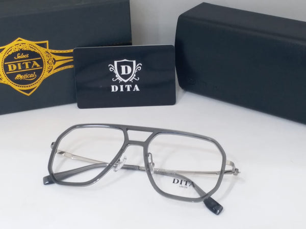 Premium  Square Spec Frame  For Men