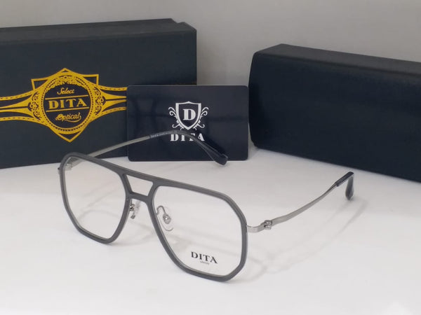 Premium  Square Spec Frame  For Men