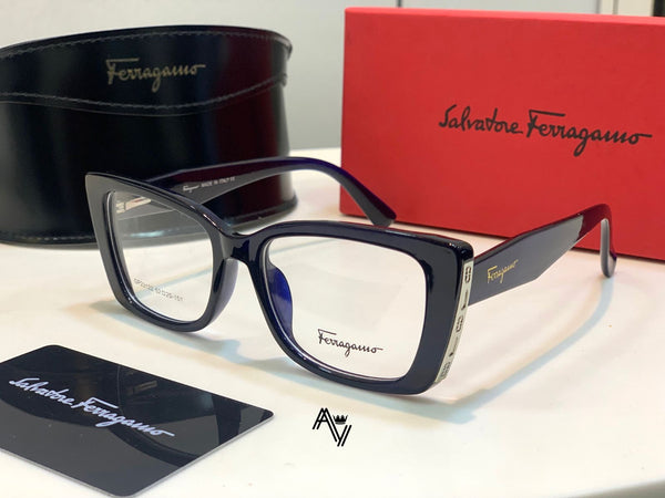 Salvatore  Optical Frames