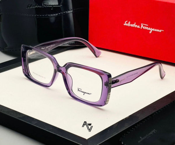Salvatore  Optical Frames