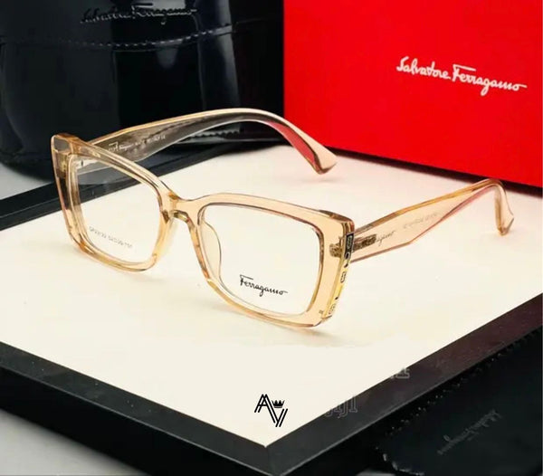 Salvatore  Optical Frames