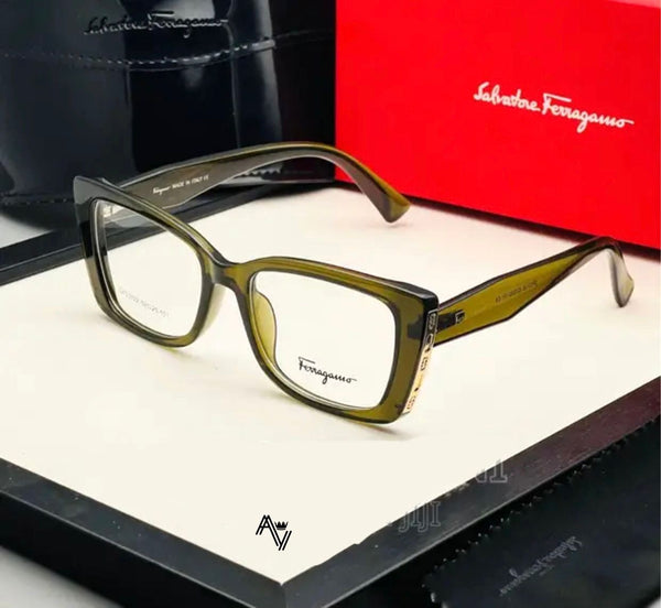 Salvatore  Optical Frames