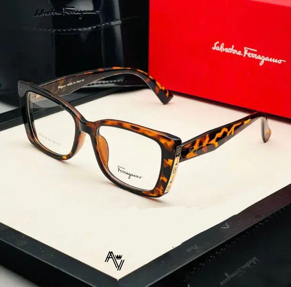 Salvatore  Optical Frames