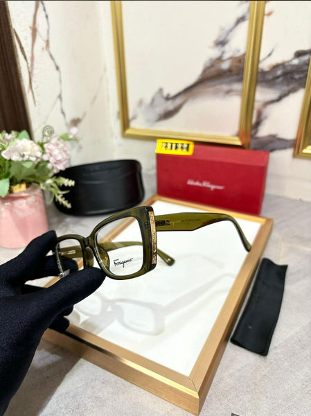 Salvatore  Optical Frames