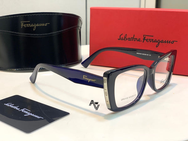 Salvatore  Optical Frames