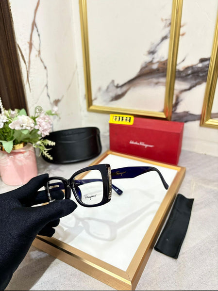 Salvatore  Optical Frames