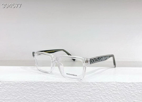 Premium Clear Vision Prescription Frames