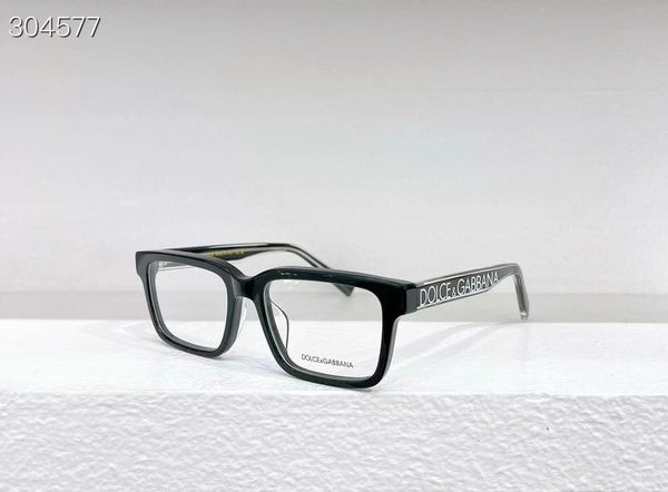 Premium Clear Vision Prescription Frames