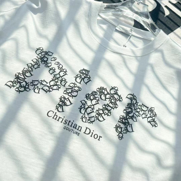 New Arrival Drop Shoulder Tee Collection
