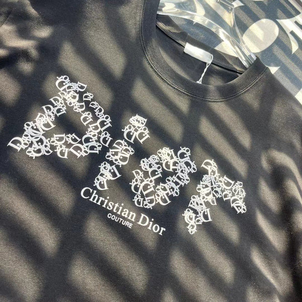 New Arrival Drop Shoulder Tee Collection