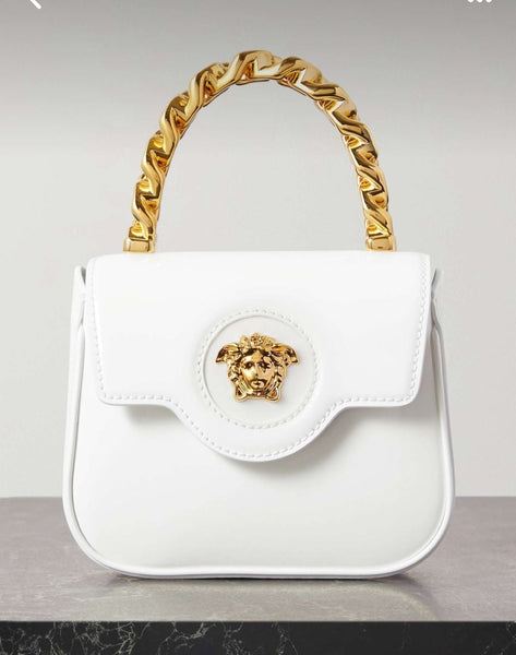 La Medusa Mini Bag