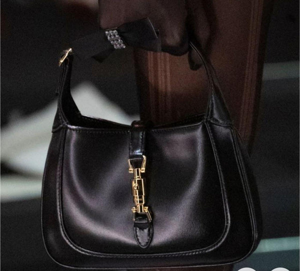 Jackie Mini Shoulder Bag