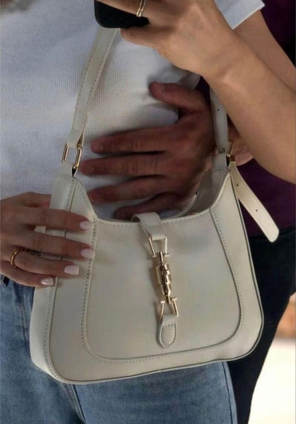 Jackie Mini Shoulder Bag